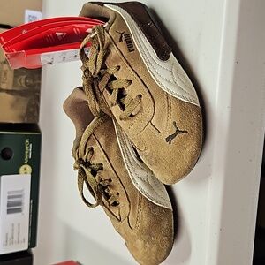 Puma light flight infant